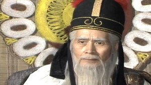 封神榜 1. évad Ep.31 31. epizód