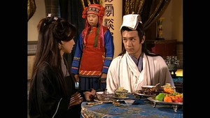天龍八部 1. évad Ep.4 4. epizód