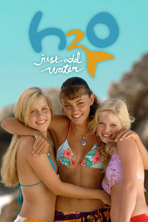 H2O: Egy vízcsepp elég poszter
