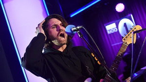 BBC Radio 1's Live Lounge 16. évad Ep.8 8. epizód