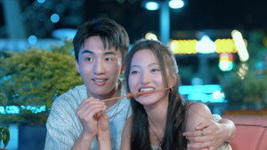 一百二十分喜欢你 1. évad Ep.14 14. epizód