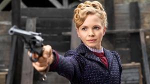 Scarlet kisasszony és a Herceg 5. évad Ep.5 A megbűvölt tükör
