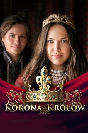 Koronás sas