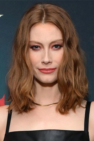 Alyssa Sutherland profil kép