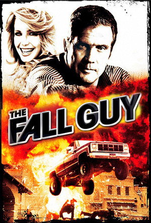 The Fall Guy poszter