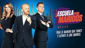 Escuela para maridos México kép