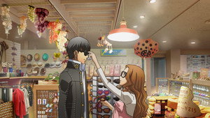 Persona4 the ANIMATION 1. évad Ep.5 5. epizód