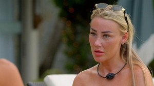 Geordie Shore 25. évad Ep.9 9. epizód