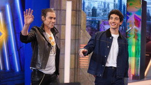 El hormiguero 17. évad Ep.79 79. epizód
