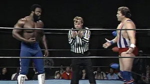 Mid-South Wrestling 2. évad Ep.6 6. epizód