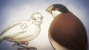 百鬼夜行抄 1. évad Ep.2 2. epizód