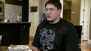 The Ultimate Fighter 10. évad Ep.6 6. epizód