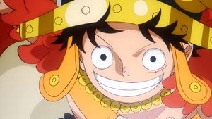 One Piece kép