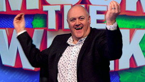 Mock the Week 14. évad Ep.3 3. epizód