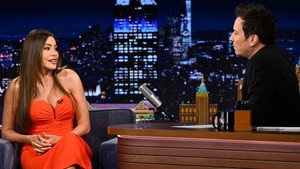 The Tonight Show Starring Jimmy Fallon 12. évad Ep.109 109. epizód