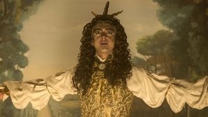 Versailles 2. évad Ep.3 3. epizód