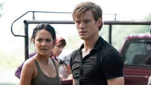 MacGyver 4. évad Ep.6 6. epizód