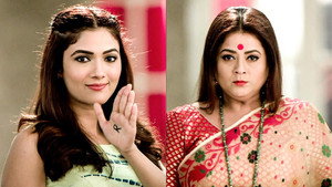 Bahu Hamari Rajni Kant 9. évad Ep.31 31. epizód