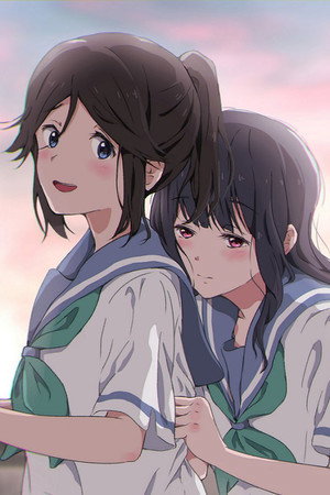 響け！ユーフォニアム poszter