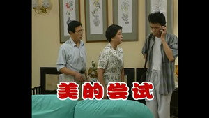 外来媳妇本地郎 1. évad Ep.204 204. epizód