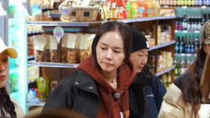 텐트 밖은 유럽 4. évad Ep.4 4. epizód