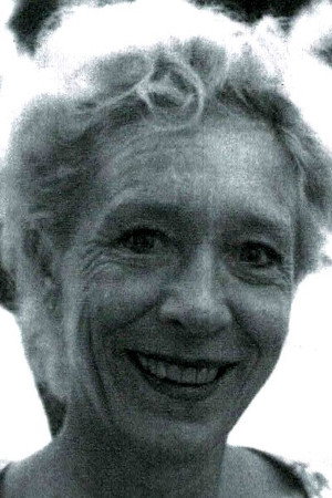 Lene Axelsen profil kép