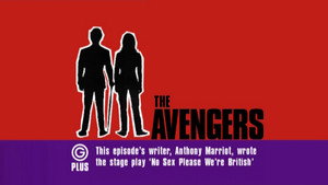 The Avengers Speciális epizódok Ep.27 27. epizód