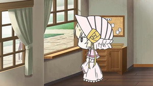 The Ancient Magus' Bride Speciális epizódok Ep.31 31. epizód