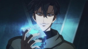 도굴왕 1. évad Ep.1 1. epizód