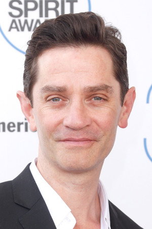 James Frain profil kép