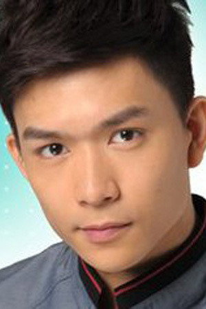 周志康 profil kép