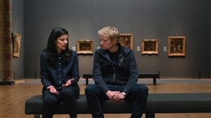 Detective Van der Valk 1. évad Ep.1 1. epizód