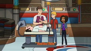 The Adventures of Kid Danger 1. évad Ep.6 6. epizód