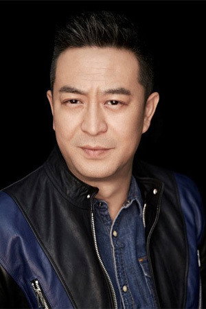张嘉益 profil kép
