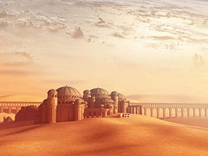 Aliens and Origins 1. évad Ep.5 5. epizód