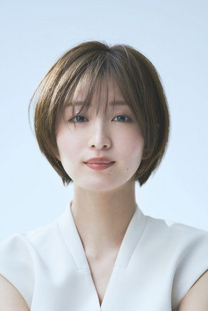 岡崎紗絵 profil kép