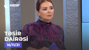 Təsir Dairəsi 1. évad Ep.24 24. epizód