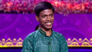 कौन बनेगा करोड़पति 16. évad Ep.56 56. epizód