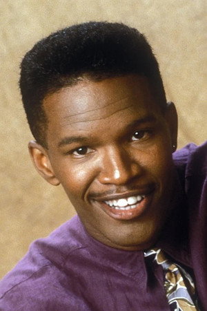 Jamie Foxx profil kép