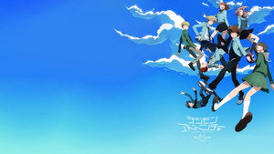 Digimon Adventure Tri kép