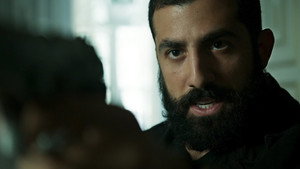 Órfãos da Terra 1. évad Ep.32 32. epizód