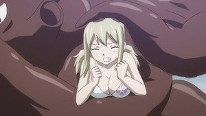 Fairy Tail 7. évad Ep.11 11. epizód