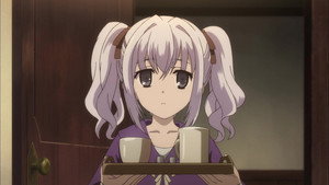 終末なにしてますか？忙しいですか？救ってもらっていいですか？ 1. évad Ep.3 3. epizód