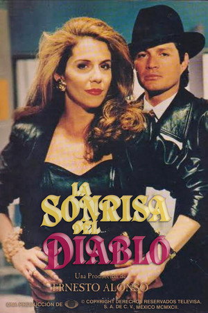 La sonrisa del Diablo 1. évad (1992-02-24) poszter