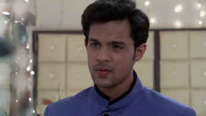 Qubool Hai 1. évad Ep.530 530. epizód