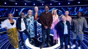 The Weakest Link 5. évad Ep.3 3. epizód