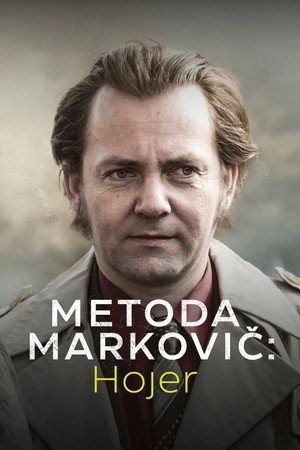 Metoda Markovič: Hojer poszter