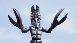 ウルトラマン80 1. évad Ep.37 37. epizód