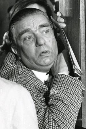 Gotha Andersen profil kép