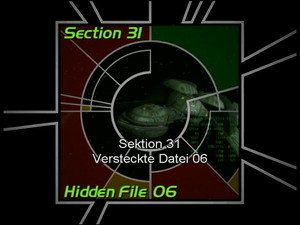 Star Trek: Deep Space Nine Speciális epizódok Ep.76 76. epizód
